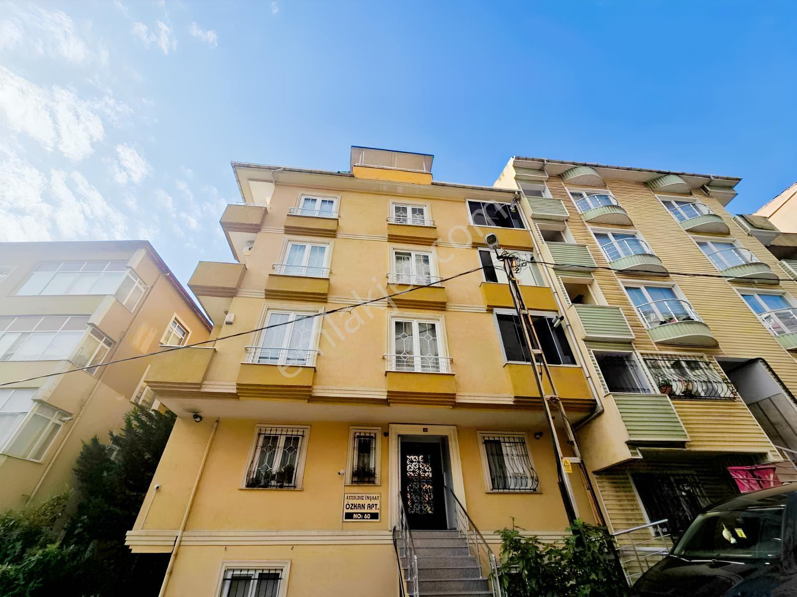 Ümraniye Çakmak Mah İkbal Cad Ve Elalmış Cad Cephe 3+1 Dubleks — fotoğraf 6