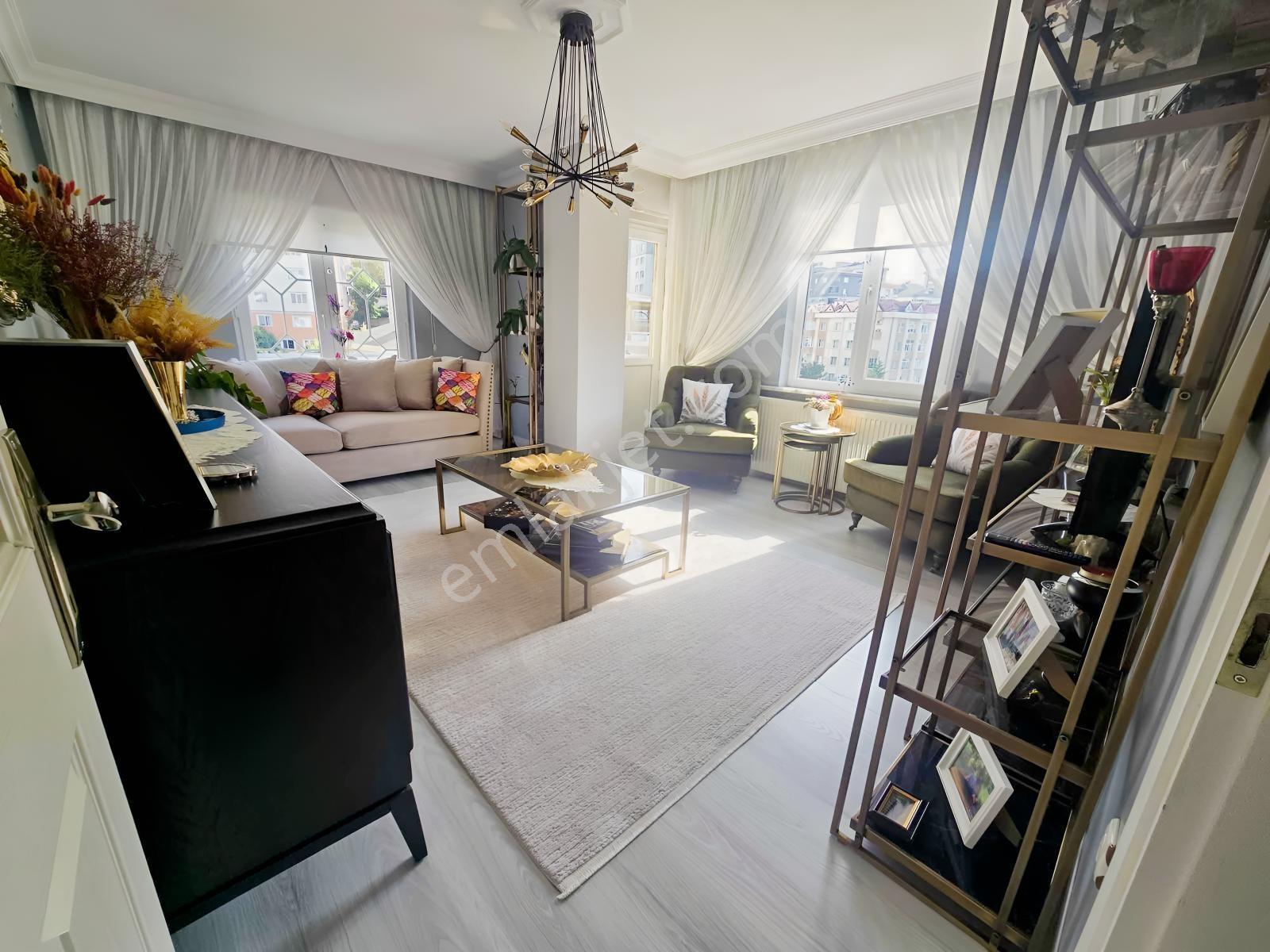 Ümraniye Çakmak Mah İkbal Cad Ve Elalmış Cad Cephe 3+1 Dubleks — fotoğraf 7