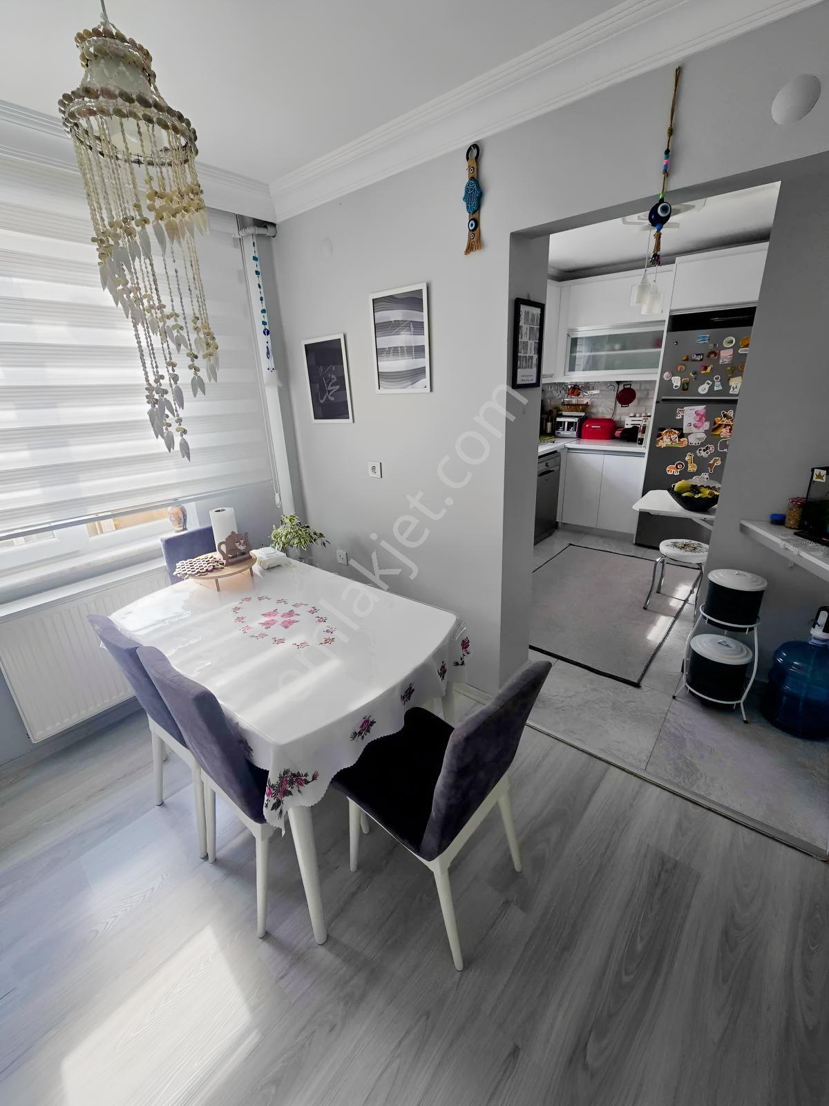 Ümraniye Çakmak Mah İkbal Cad Ve Elalmış Cad Cephe 3+1 Dubleks — fotoğraf 9