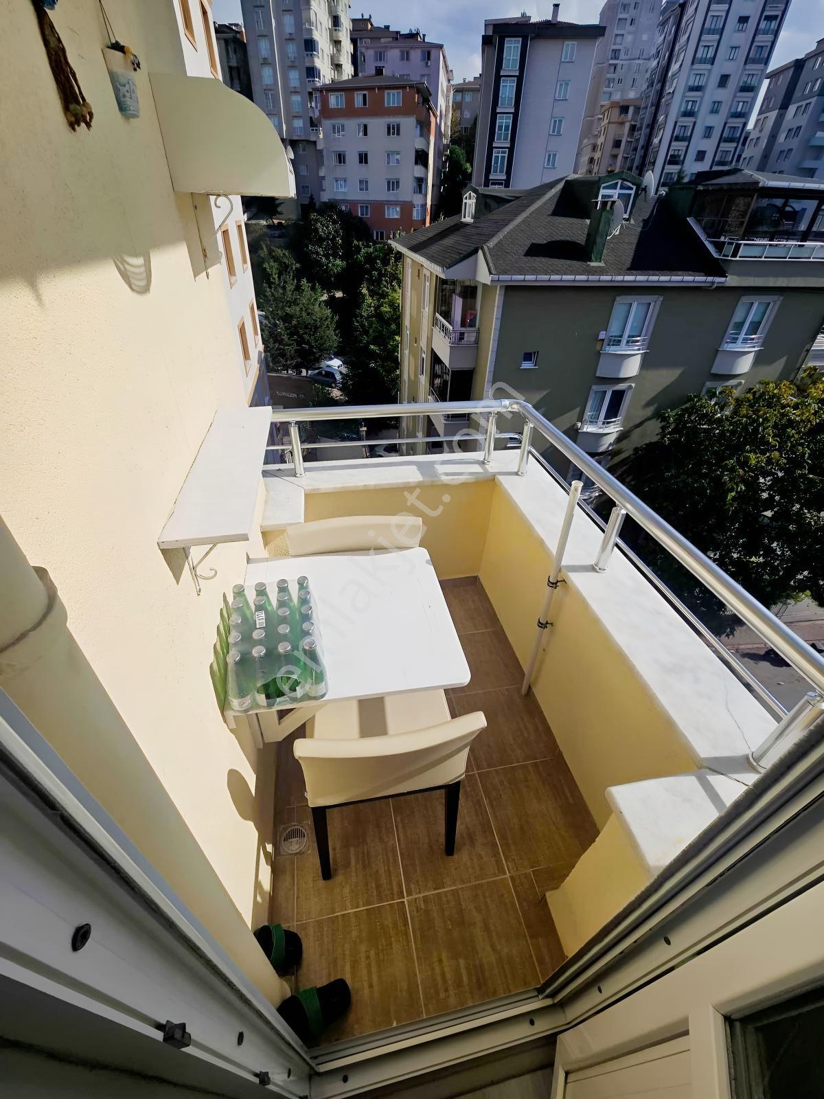 Ümraniye Çakmak Mah İkbal Cad Ve Elalmış Cad Cephe 3+1 Dubleks — fotoğraf 11