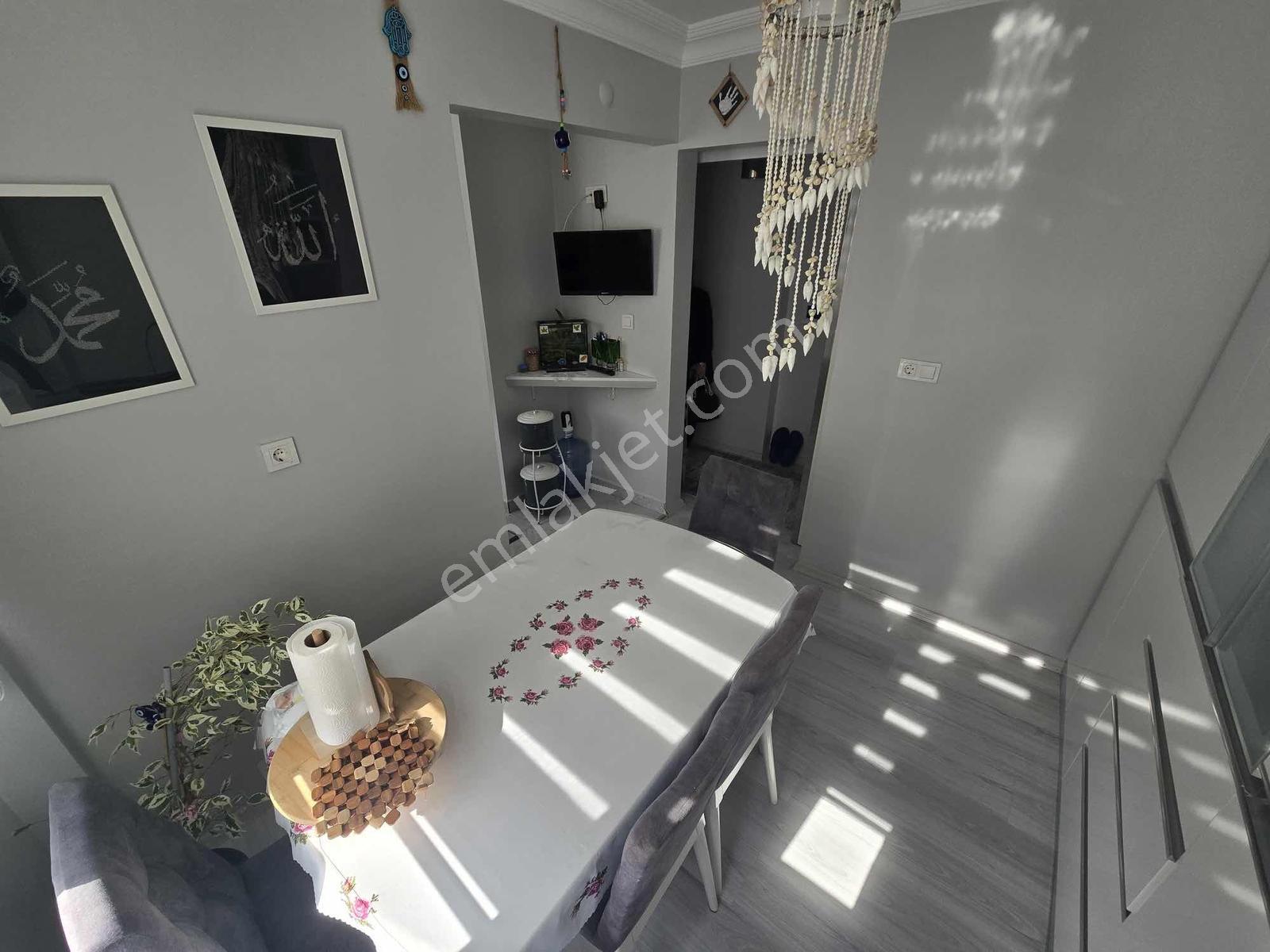 Ümraniye Çakmak Mah İkbal Cad Ve Elalmış Cad Cephe 3+1 Dubleks — fotoğraf 15