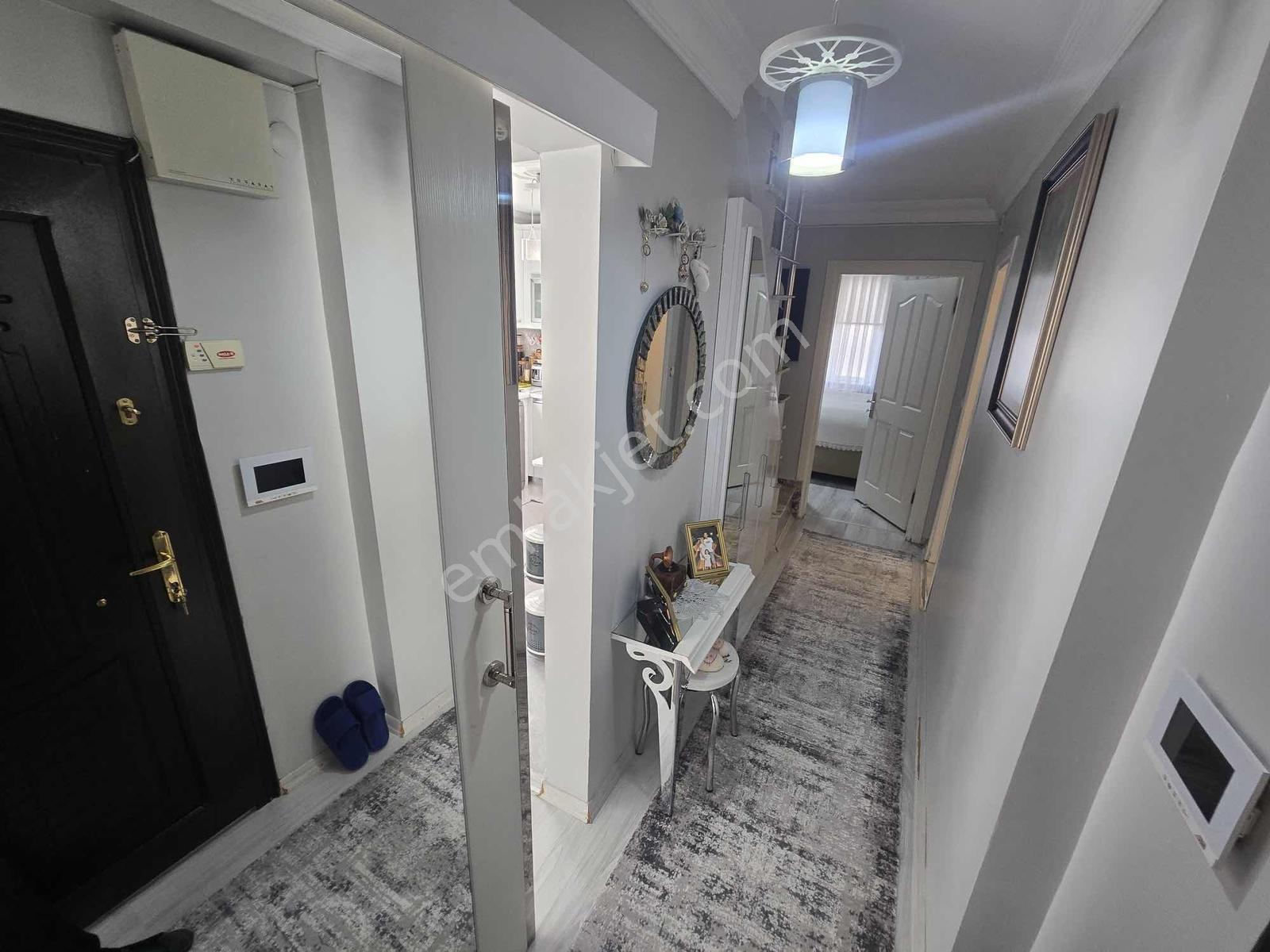 Ümraniye Çakmak Mah İkbal Cad Ve Elalmış Cad Cephe 3+1 Dubleks — fotoğraf 16