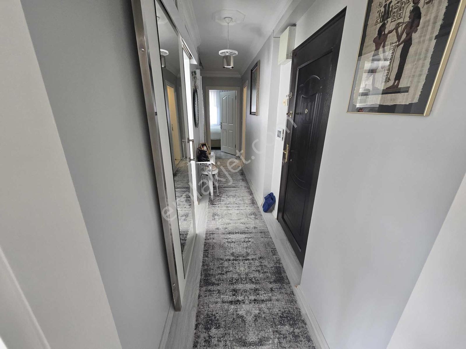 Ümraniye Çakmak Mah İkbal Cad Ve Elalmış Cad Cephe 3+1 Dubleks — fotoğraf 17
