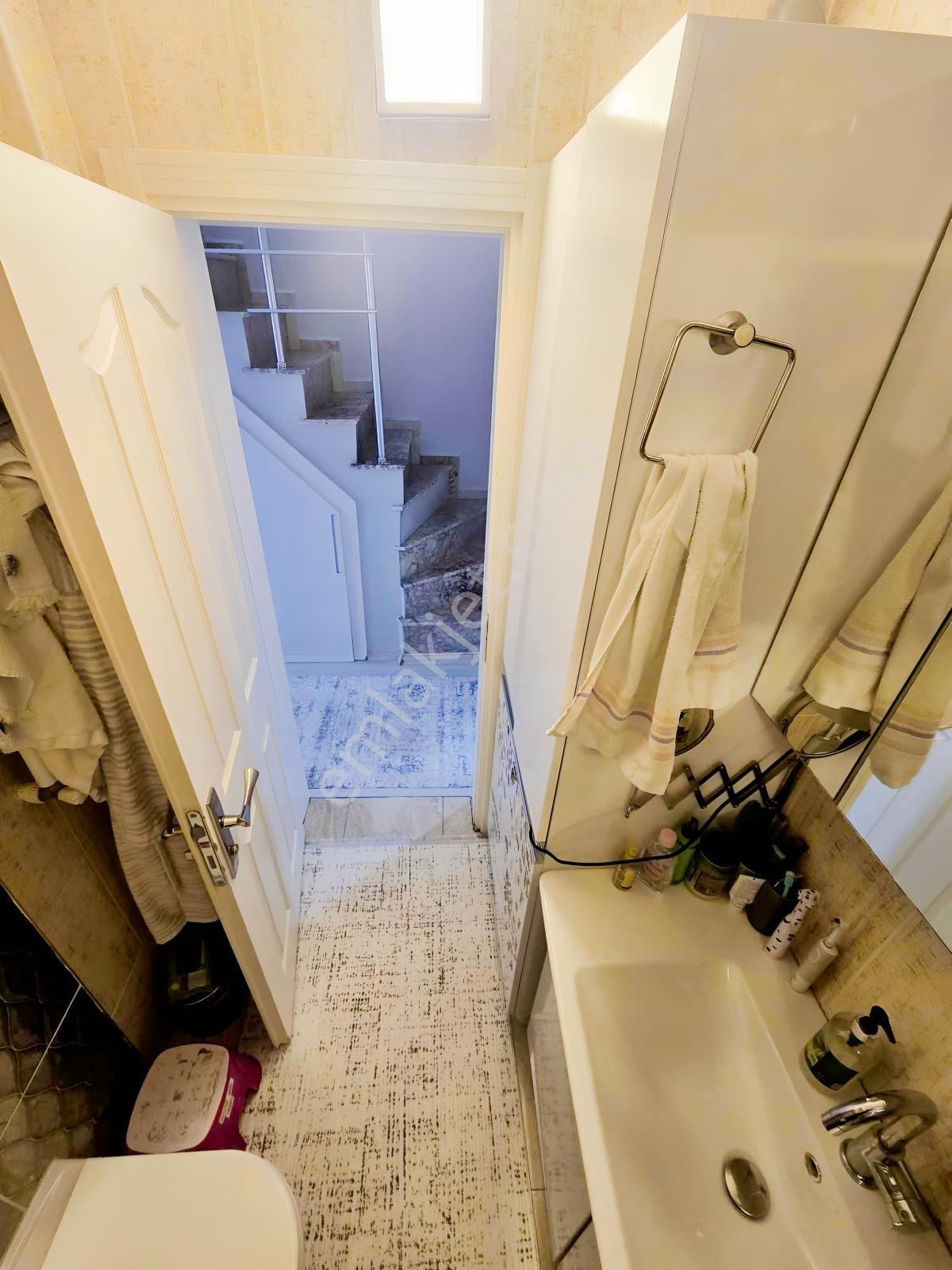 Ümraniye Çakmak Mah İkbal Cad Ve Elalmış Cad Cephe 3+1 Dubleks — fotoğraf 20