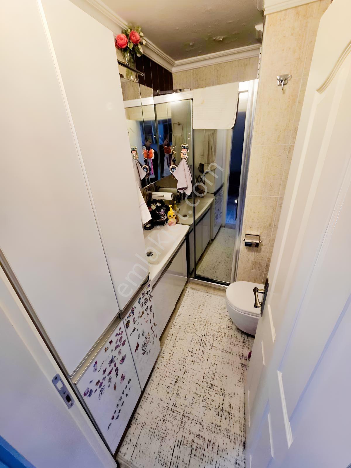 Ümraniye Çakmak Mah İkbal Cad Ve Elalmış Cad Cephe 3+1 Dubleks — fotoğraf 21