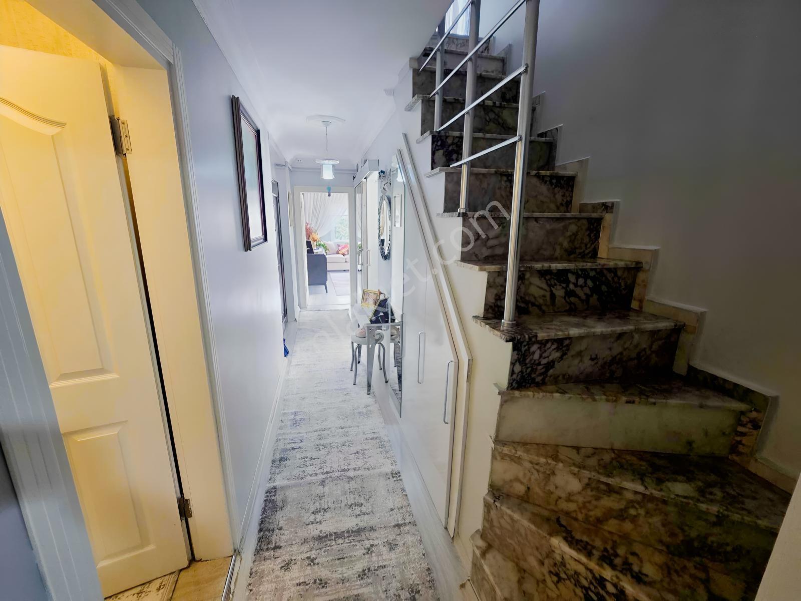 Ümraniye Çakmak Mah İkbal Cad Ve Elalmış Cad Cephe 3+1 Dubleks — fotoğraf 23