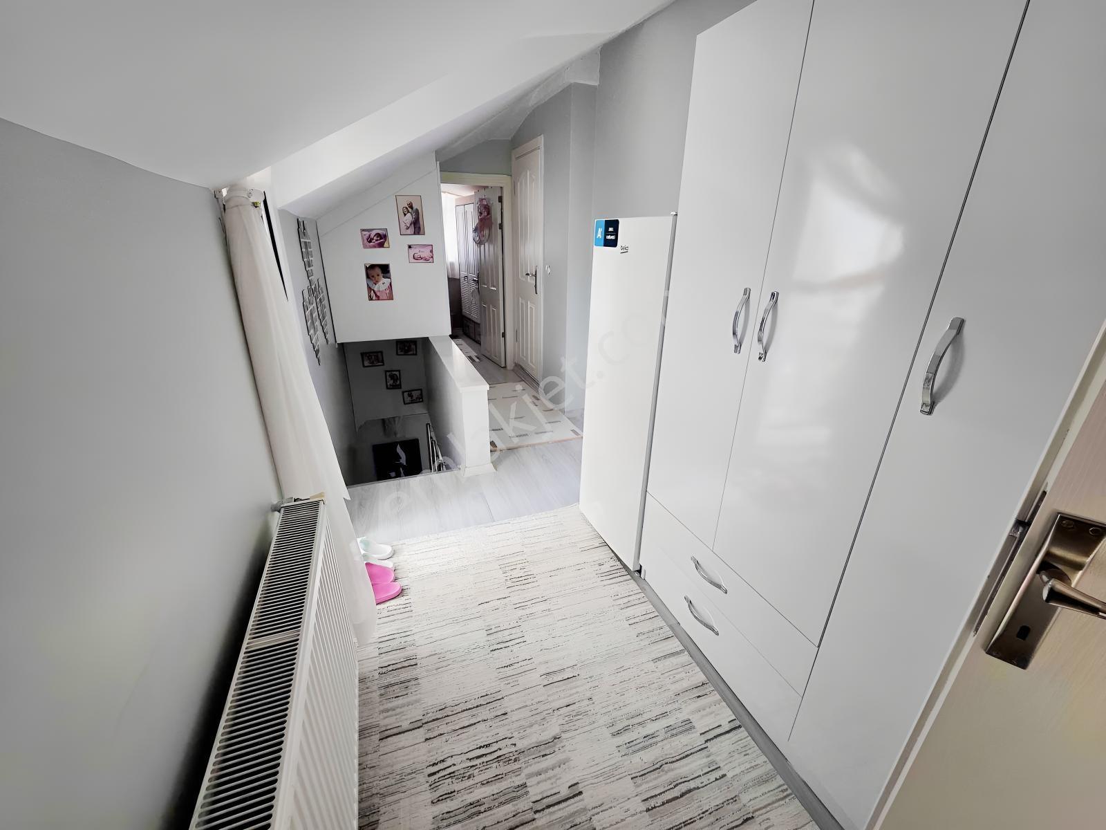 Ümraniye Çakmak Mah İkbal Cad Ve Elalmış Cad Cephe 3+1 Dubleks — fotoğraf 24