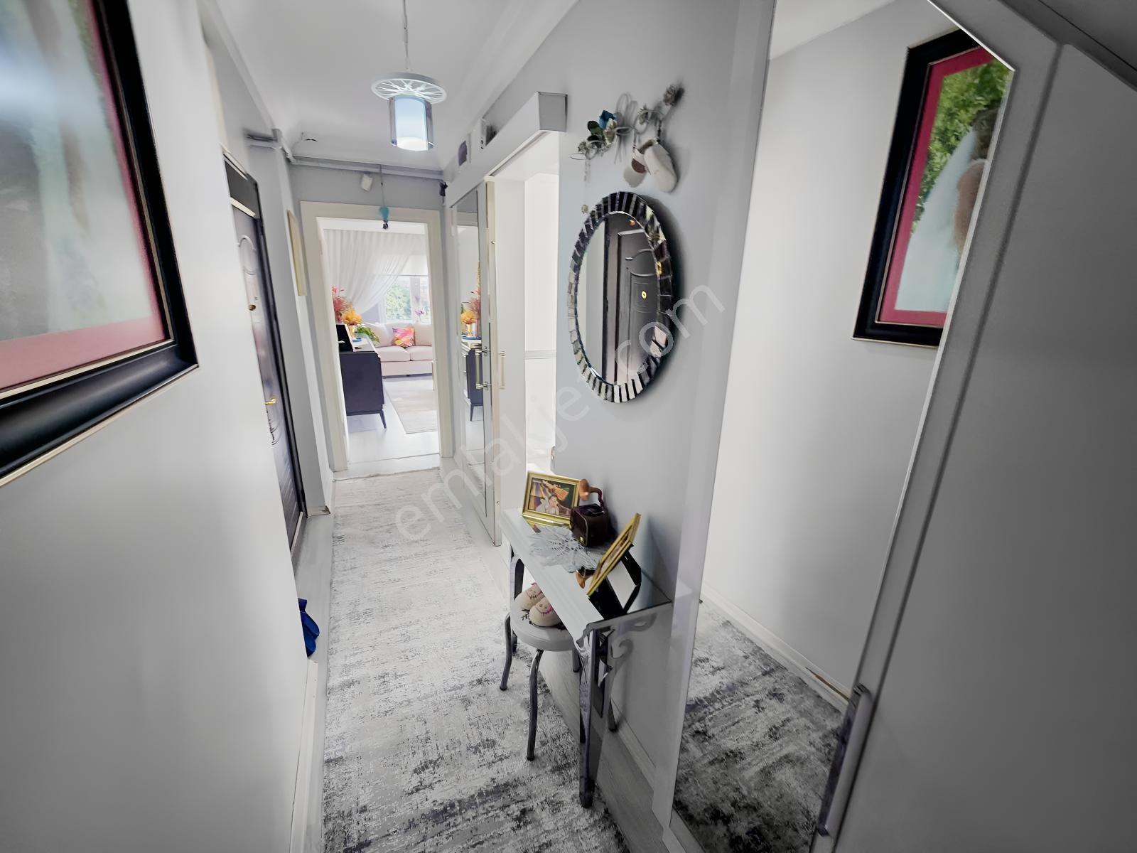 Ümraniye Çakmak Mah İkbal Cad Ve Elalmış Cad Cephe 3+1 Dubleks — fotoğraf 25
