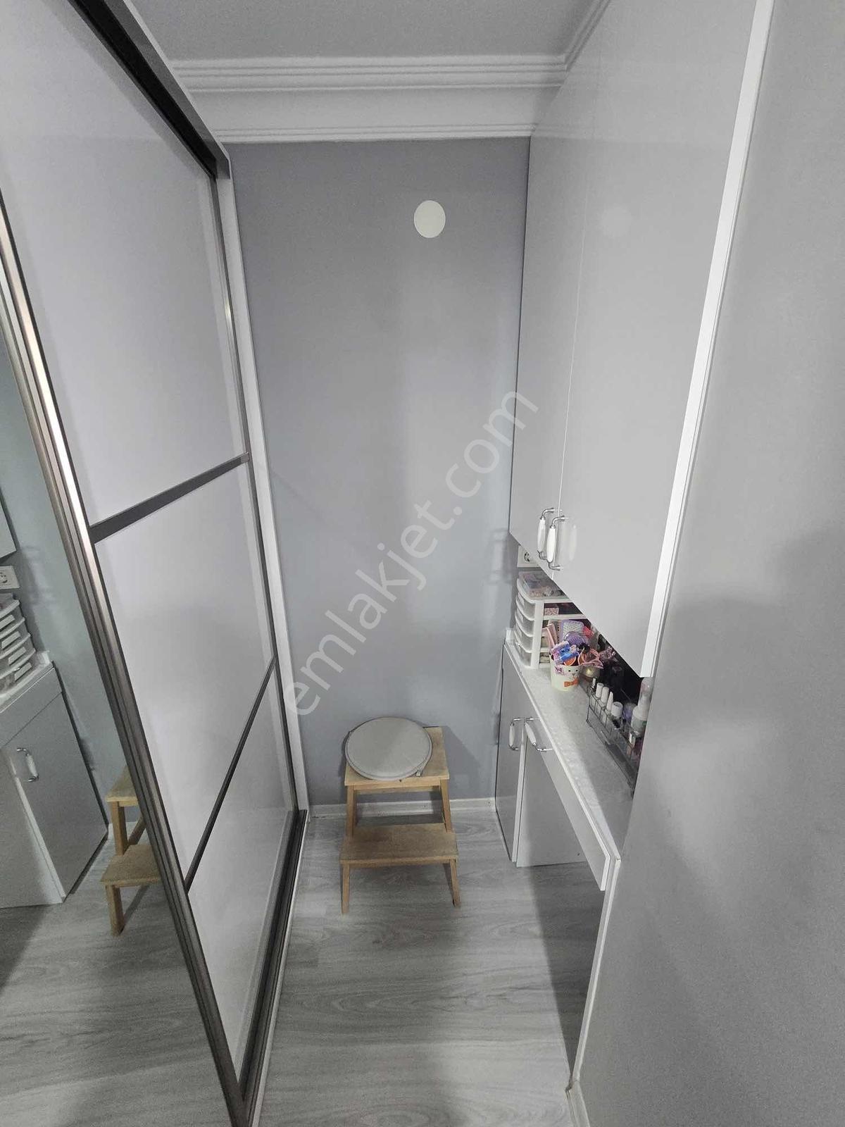 Ümraniye Çakmak Mah İkbal Cad Ve Elalmış Cad Cephe 3+1 Dubleks — fotoğraf 26