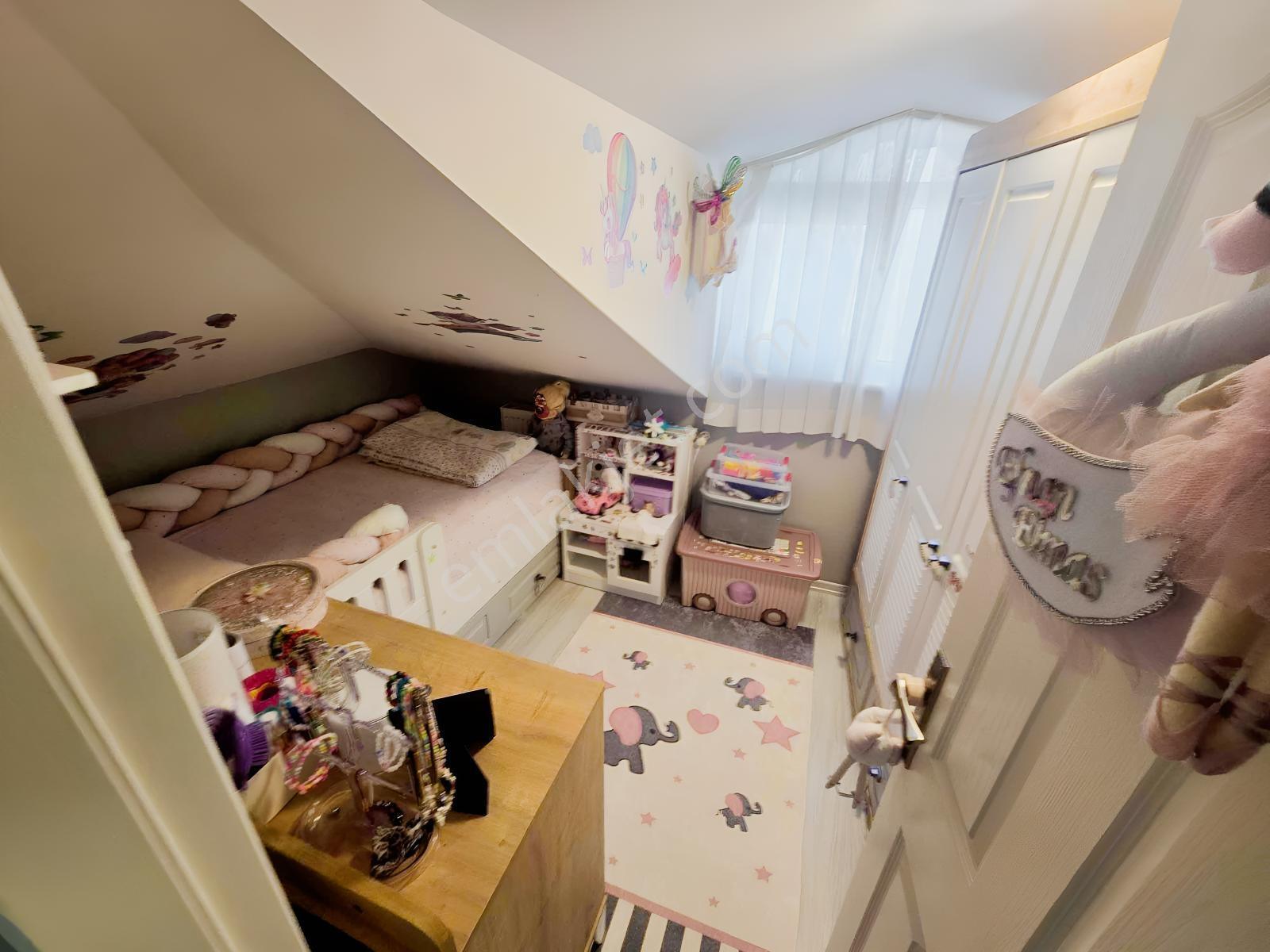 Ümraniye Çakmak Mah İkbal Cad Ve Elalmış Cad Cephe 3+1 Dubleks — fotoğraf 27