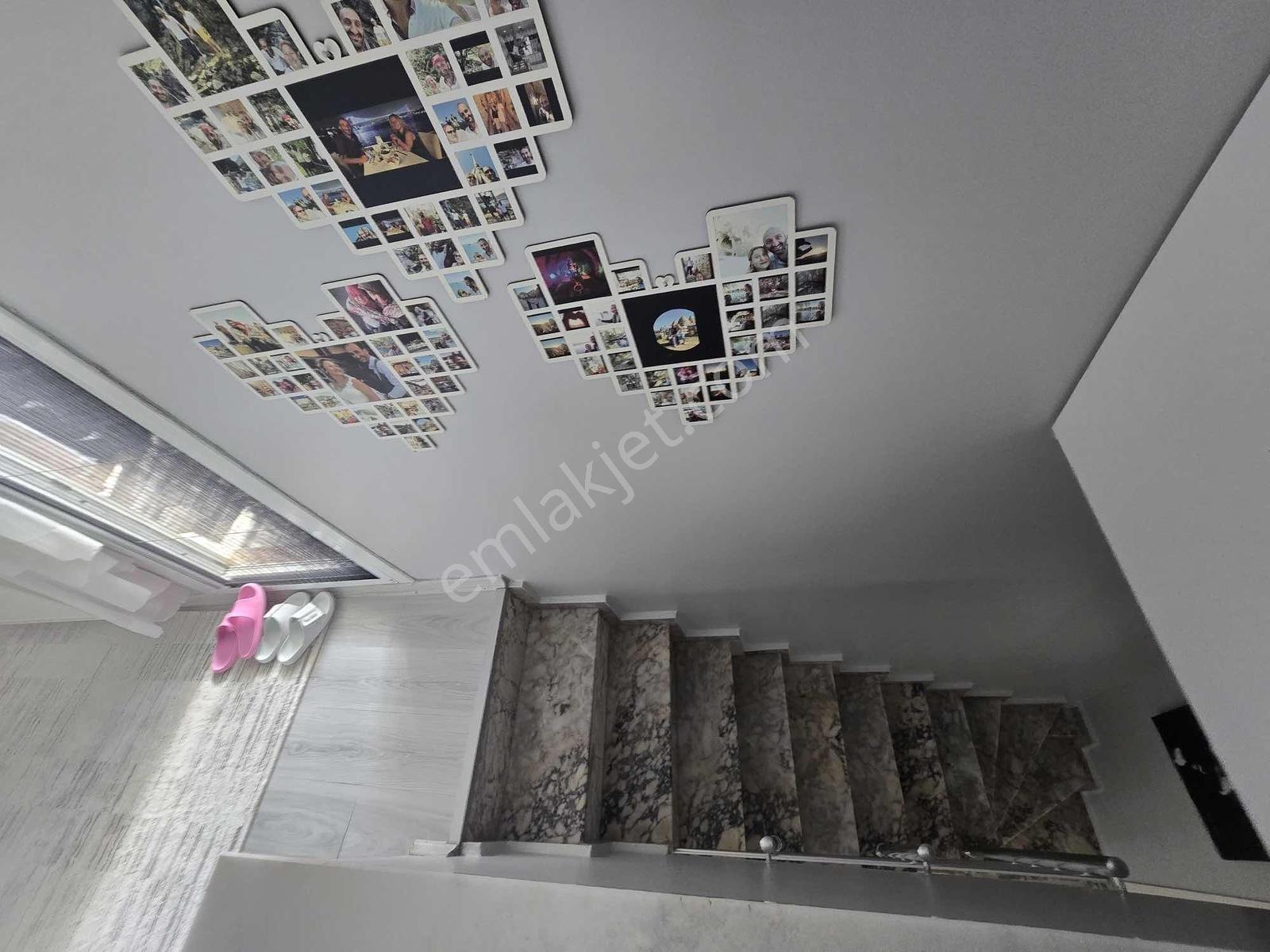 Ümraniye Çakmak Mah İkbal Cad Ve Elalmış Cad Cephe 3+1 Dubleks — fotoğraf 28