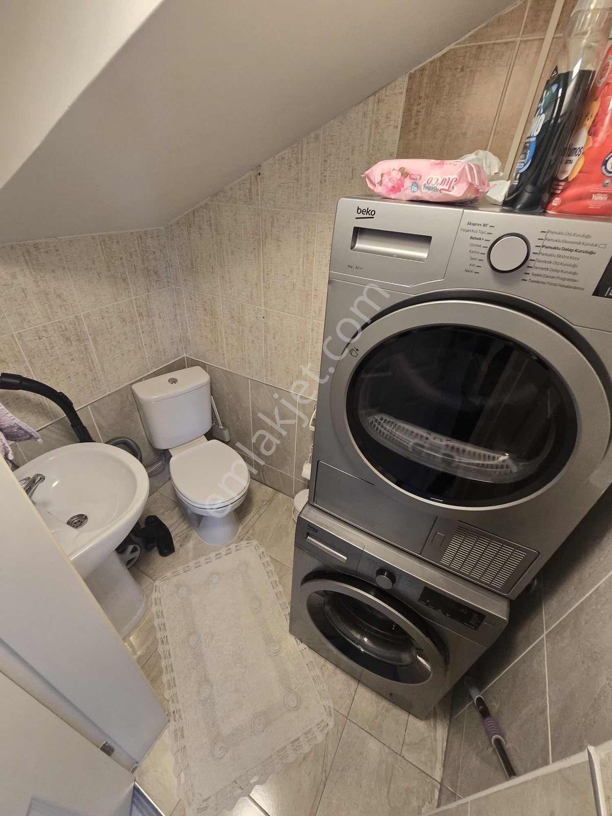 Ümraniye Çakmak Mah İkbal Cad Ve Elalmış Cad Cephe 3+1 Dubleks — fotoğraf 31