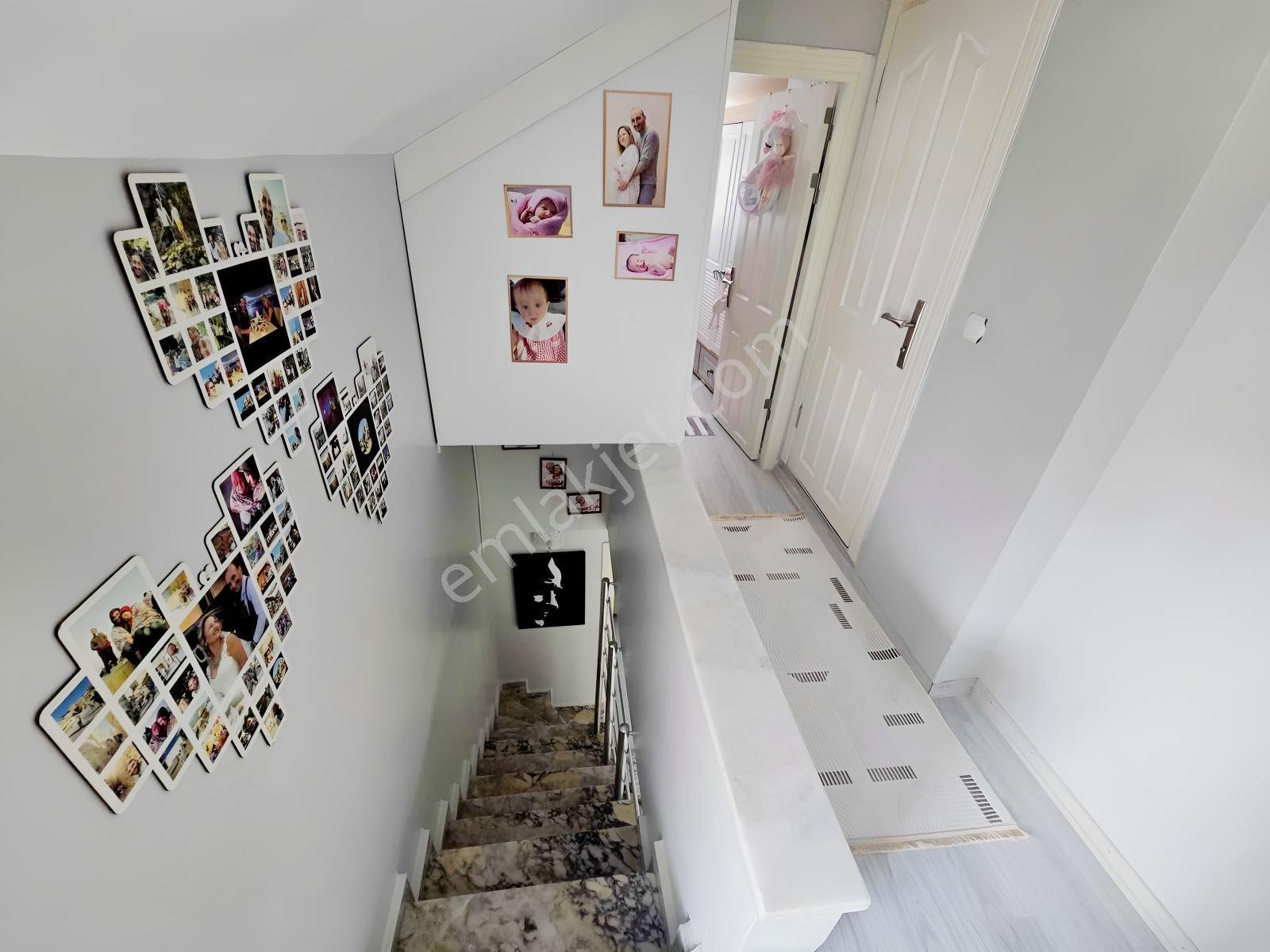 Ümraniye Çakmak Mah İkbal Cad Ve Elalmış Cad Cephe 3+1 Dubleks — fotoğraf 33