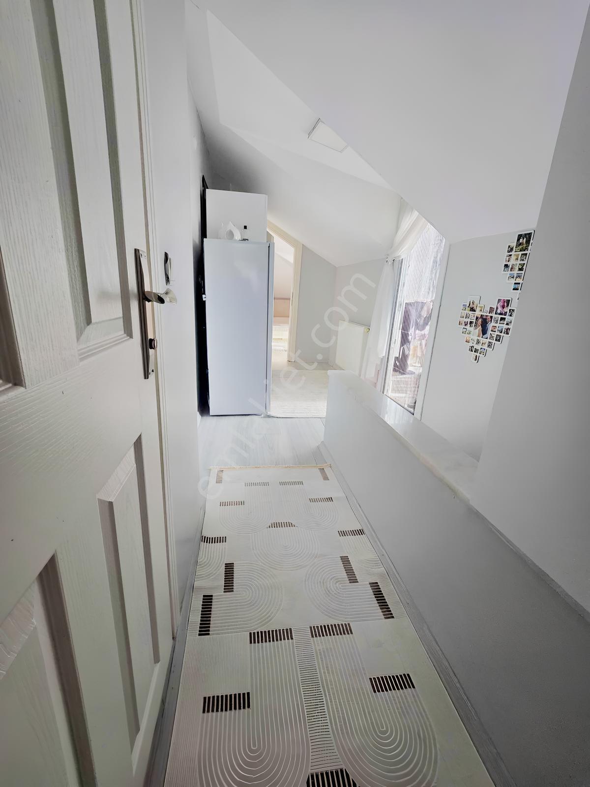 Ümraniye Çakmak Mah İkbal Cad Ve Elalmış Cad Cephe 3+1 Dubleks — fotoğraf 34