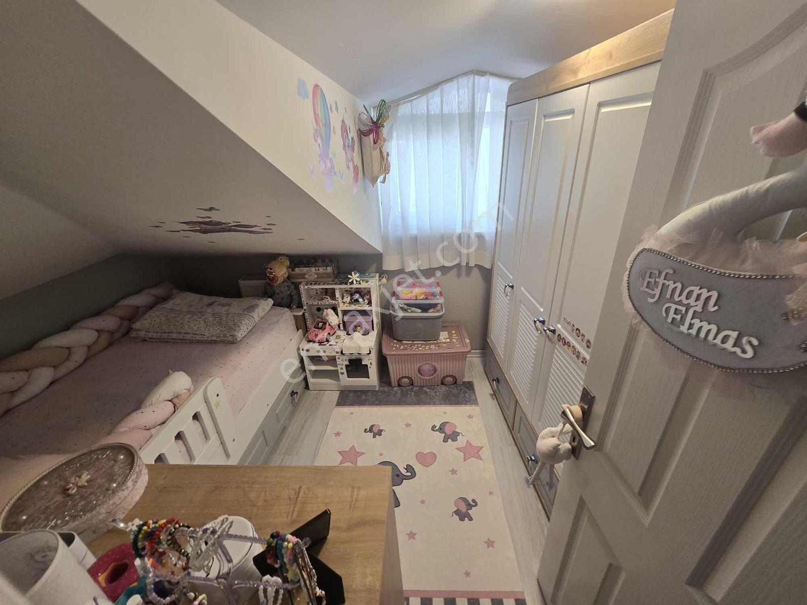 Ümraniye Çakmak Mah İkbal Cad Ve Elalmış Cad Cephe 3+1 Dubleks — fotoğraf 35