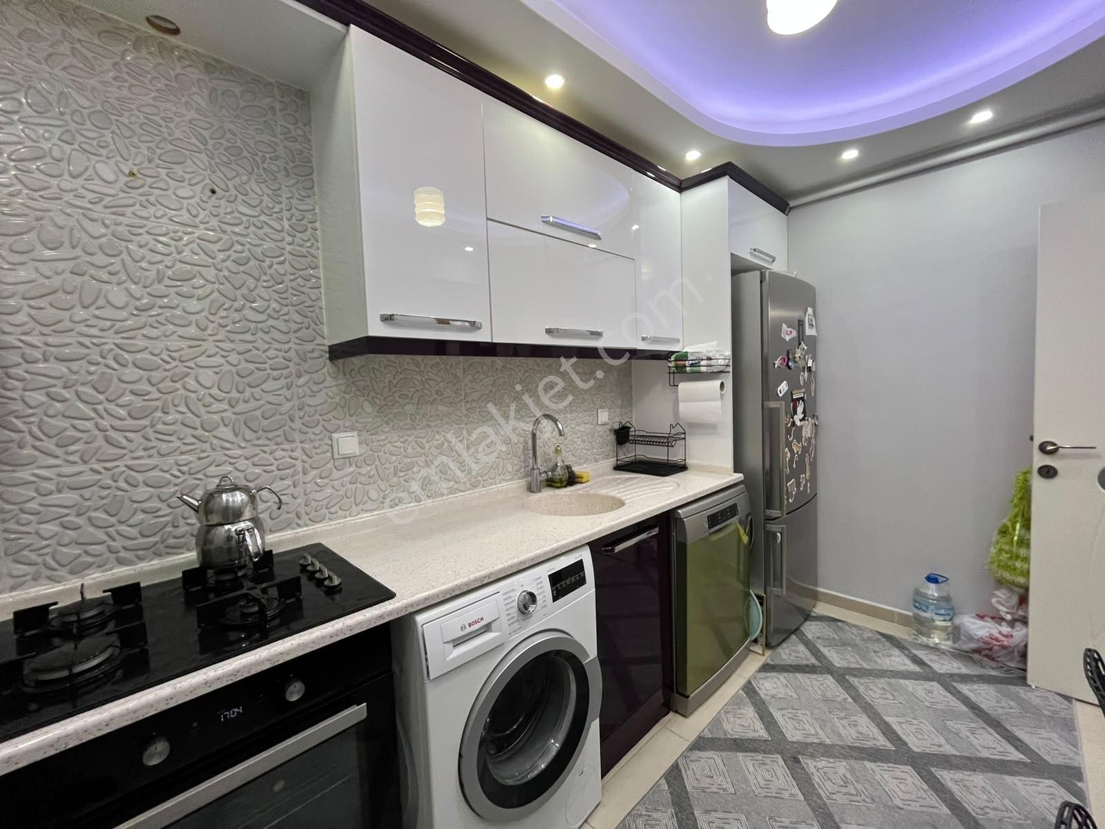 Demirtaş Babaros Mh.site İçi Arakat Çift Cephe 2+1 Satılık Daire — fotoğraf 6
