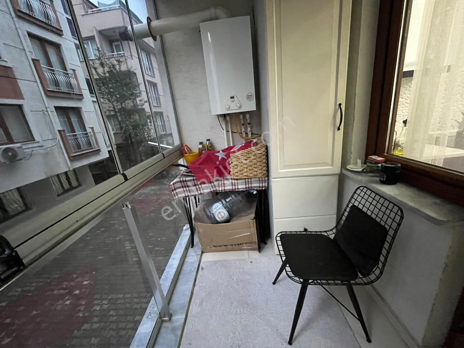Demirtaş Babaros Mh.site İçi Arakat Çift Cephe 2+1 Satılık Daire — fotoğraf 7