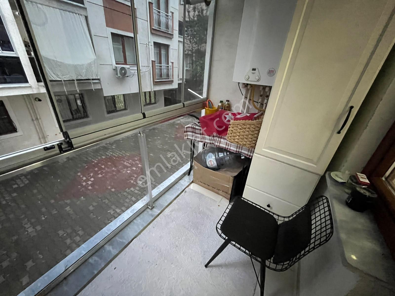 Demirtaş Babaros Mh.site İçi Arakat Çift Cephe 2+1 Satılık Daire — fotoğraf 8