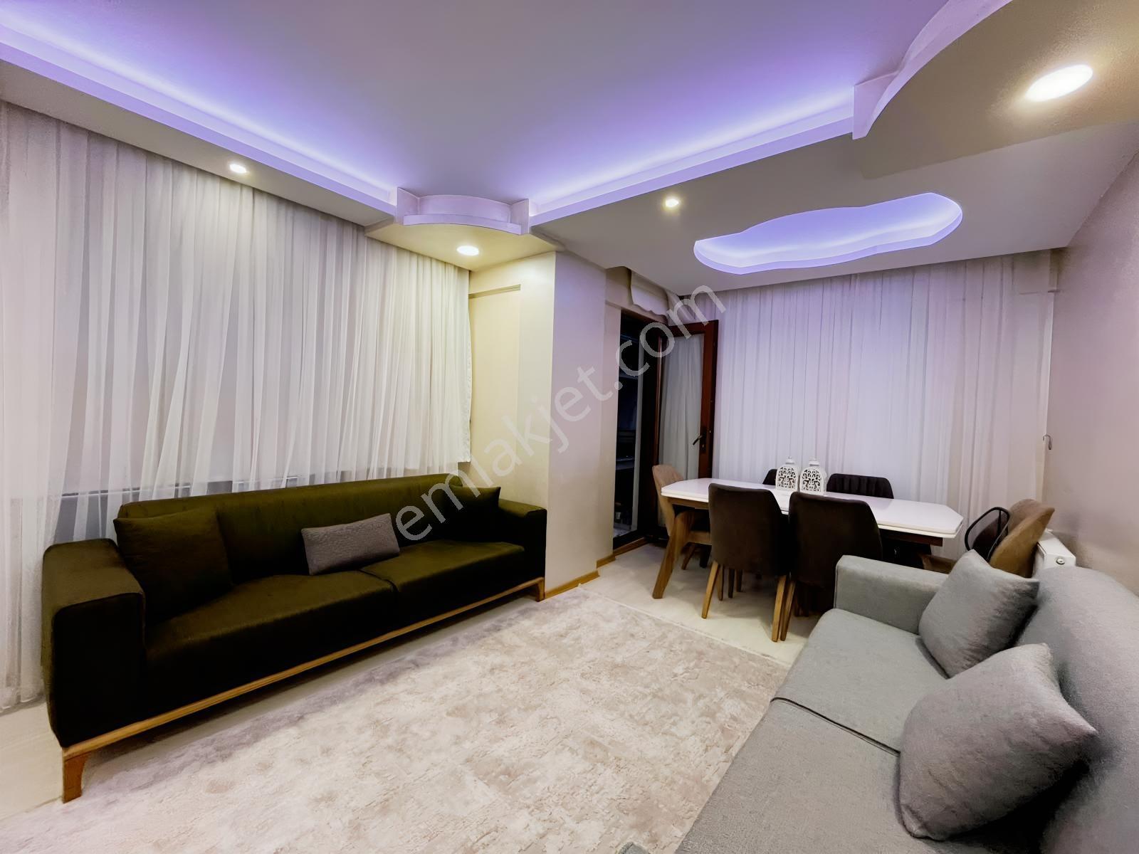 Demirtaş Babaros Mh.site İçi Arakat Çift Cephe 2+1 Satılık Daire — fotoğraf 10