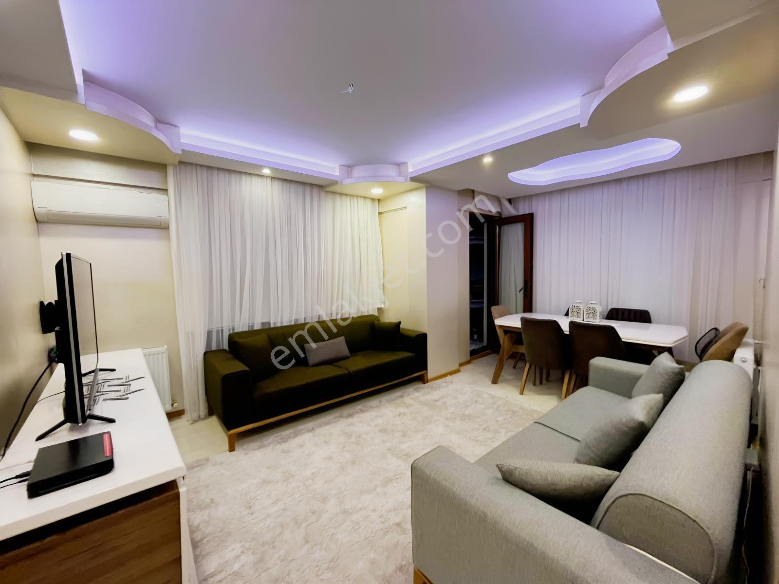 Demirtaş Babaros Mh.site İçi Arakat Çift Cephe 2+1 Satılık Daire — fotoğraf 11