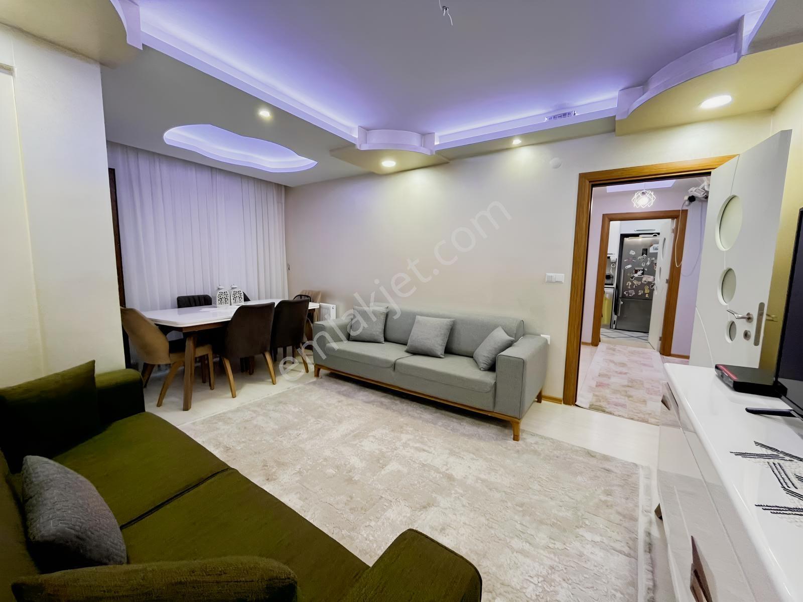 Demirtaş Babaros Mh.site İçi Arakat Çift Cephe 2+1 Satılık Daire — fotoğraf 12