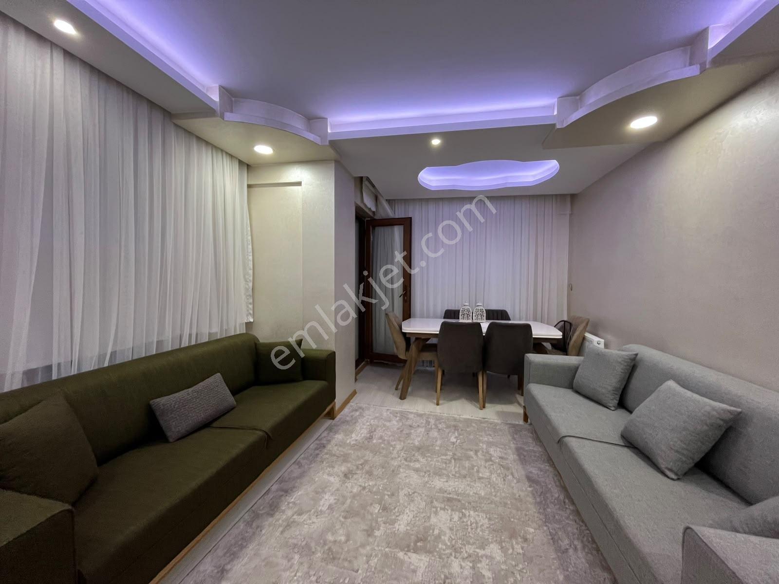 Demirtaş Babaros Mh.site İçi Arakat Çift Cephe 2+1 Satılık Daire — fotoğraf 13
