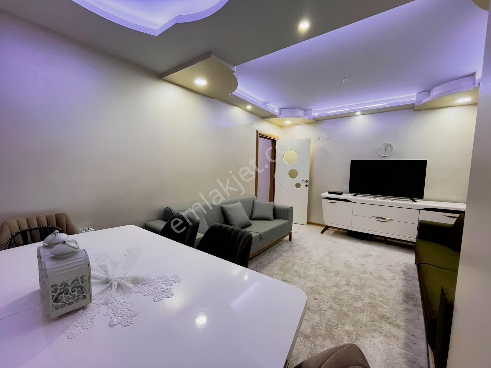 Demirtaş Babaros Mh.site İçi Arakat Çift Cephe 2+1 Satılık Daire — fotoğraf 14