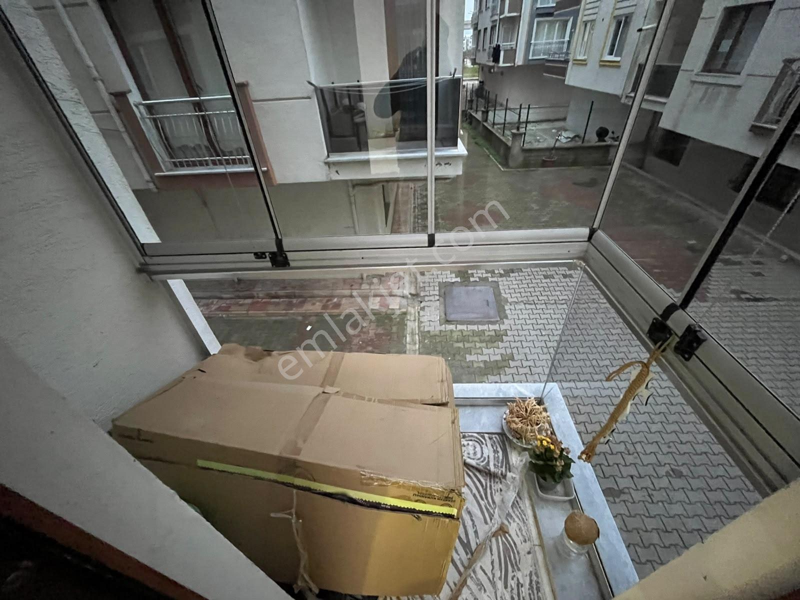 Demirtaş Babaros Mh.site İçi Arakat Çift Cephe 2+1 Satılık Daire — fotoğraf 16