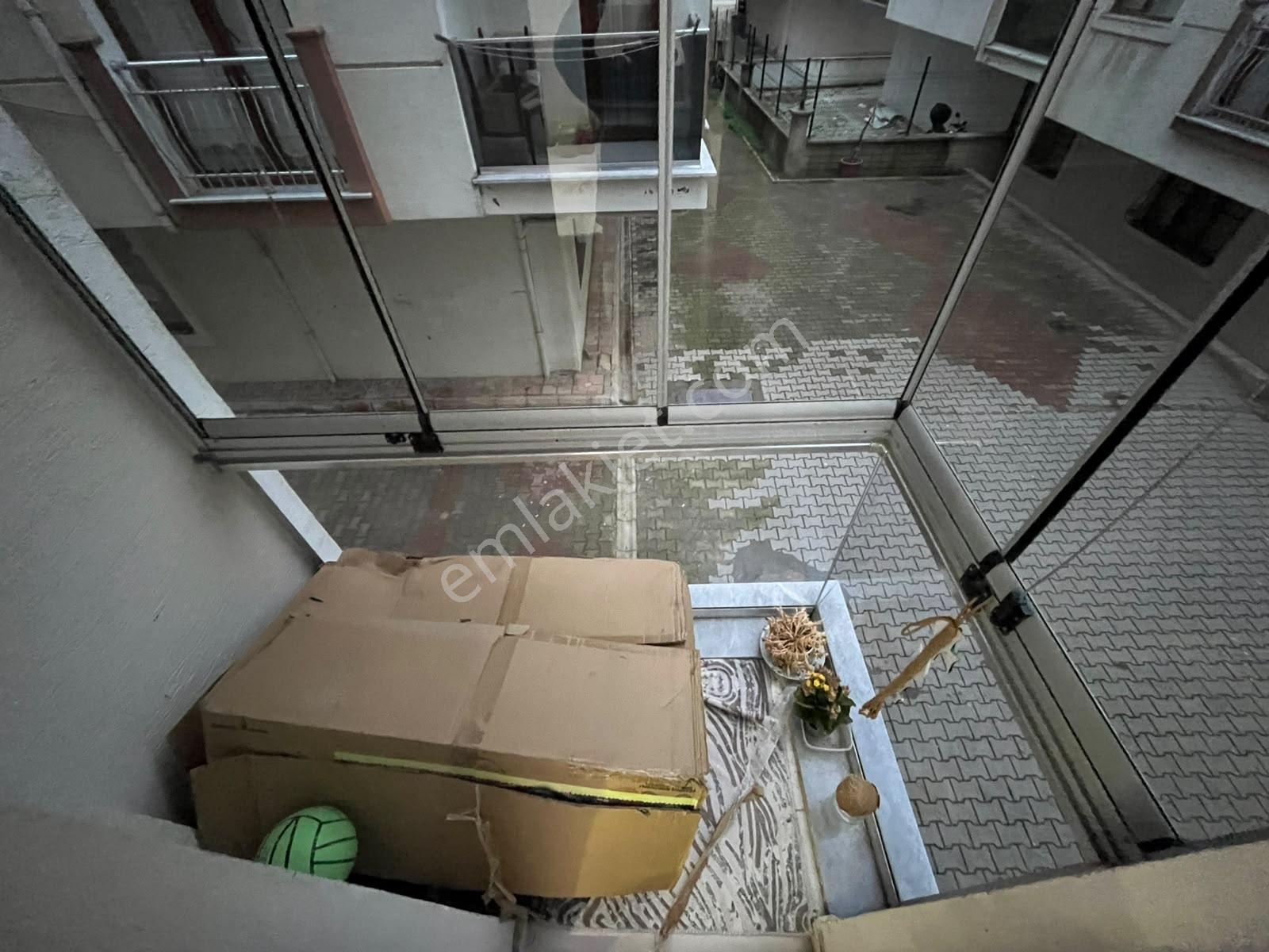 Demirtaş Babaros Mh.site İçi Arakat Çift Cephe 2+1 Satılık Daire — fotoğraf 17