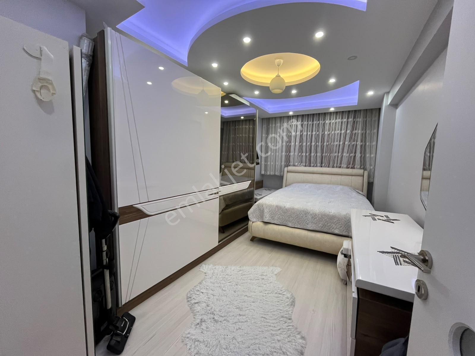 Demirtaş Babaros Mh.site İçi Arakat Çift Cephe 2+1 Satılık Daire — fotoğraf 19
