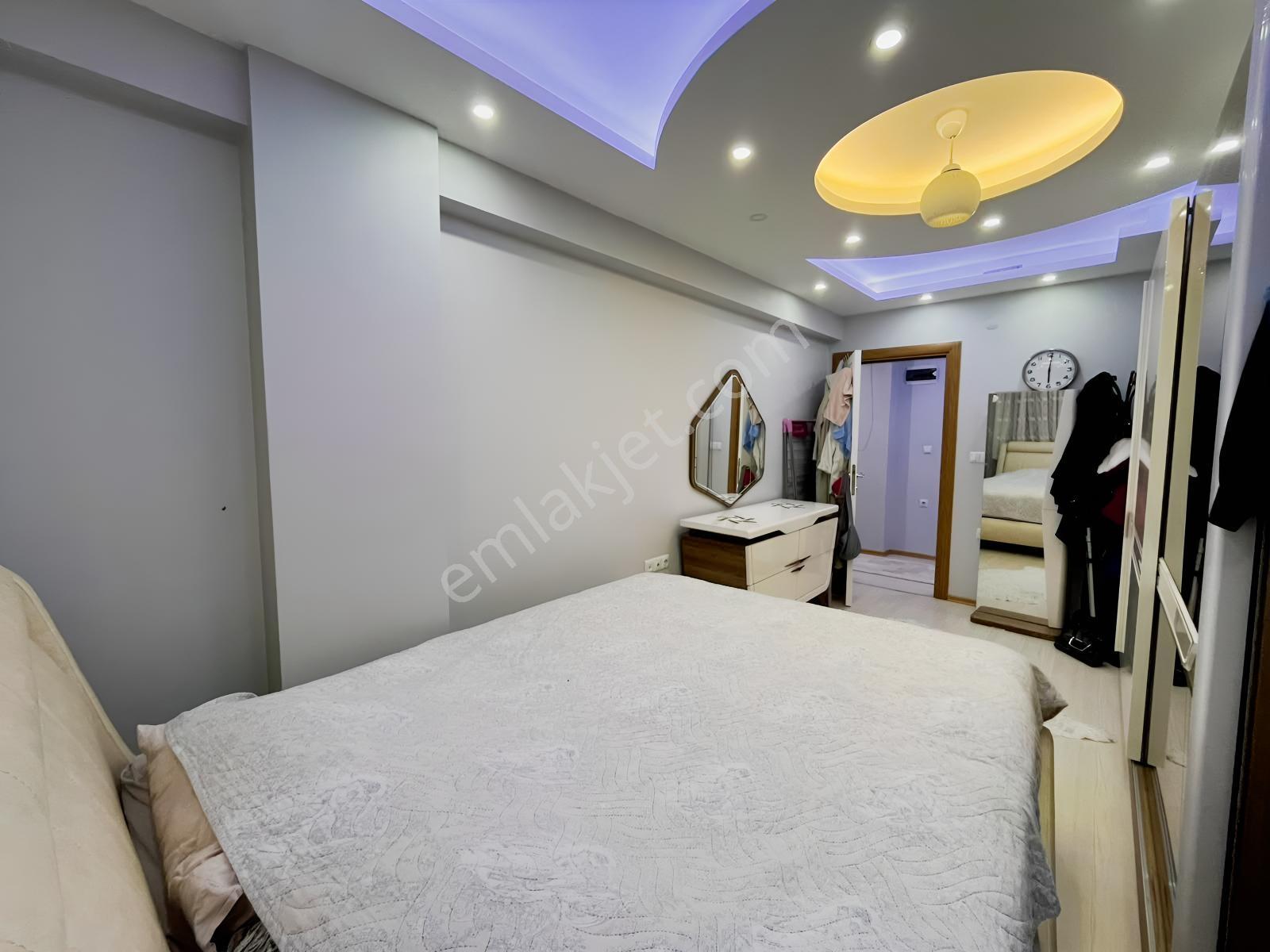 Demirtaş Babaros Mh.site İçi Arakat Çift Cephe 2+1 Satılık Daire — fotoğraf 20