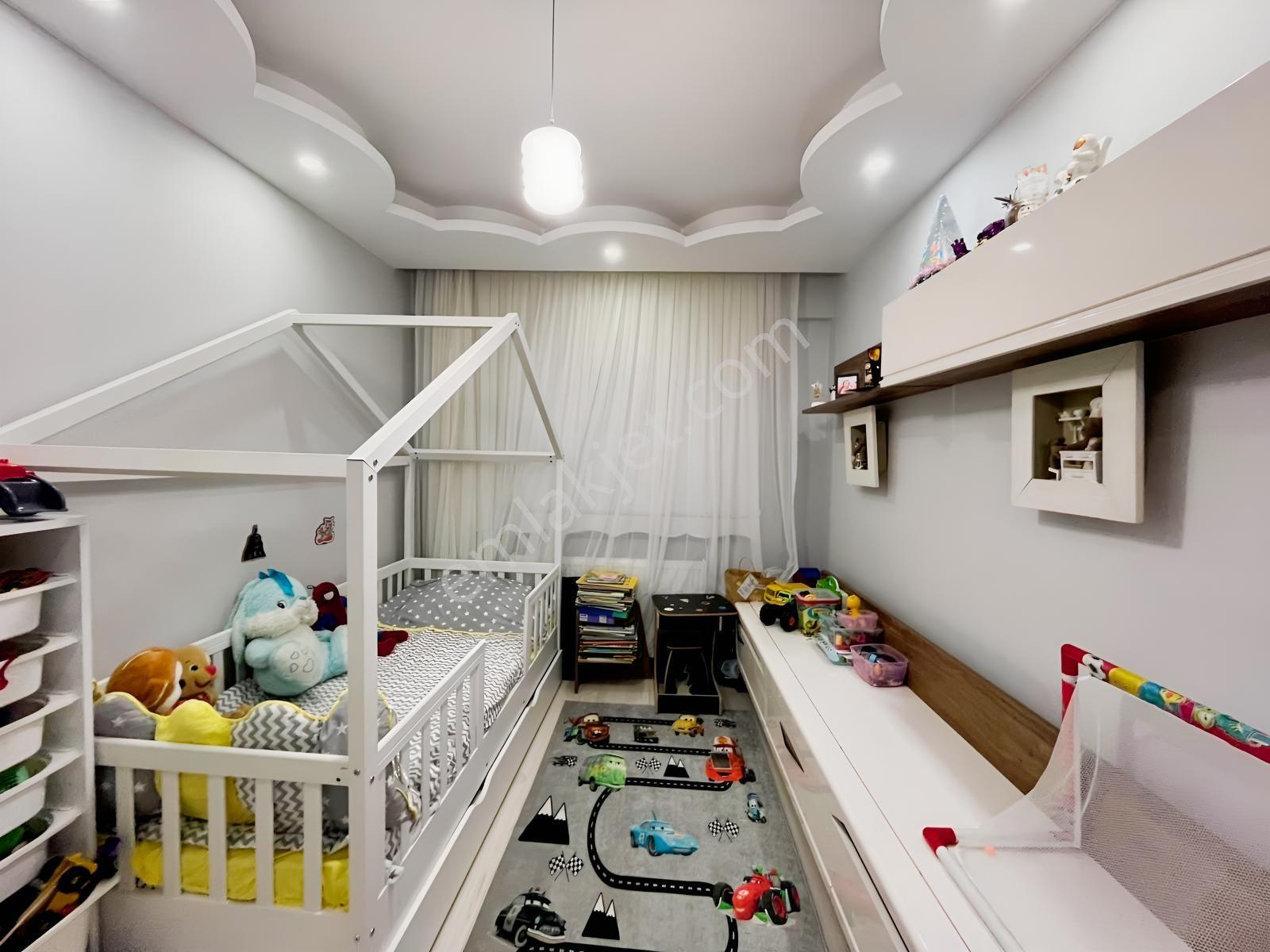 Demirtaş Babaros Mh.site İçi Arakat Çift Cephe 2+1 Satılık Daire — fotoğraf 22