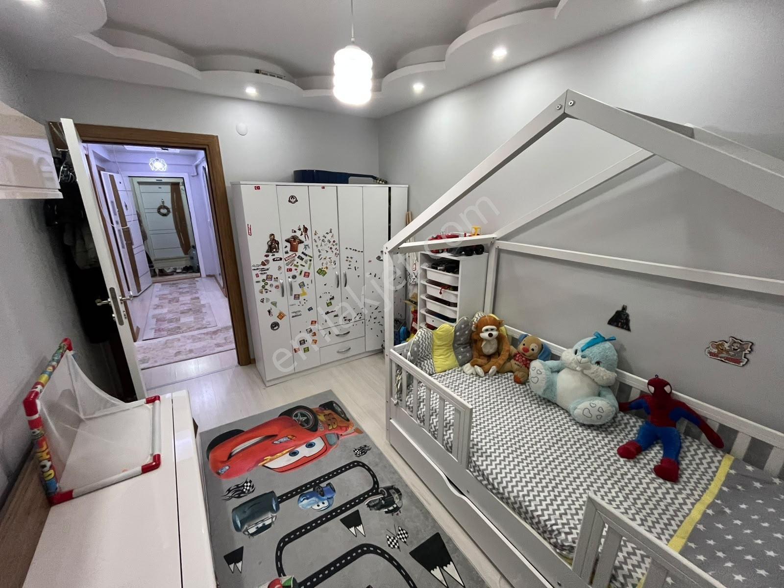 Demirtaş Babaros Mh.site İçi Arakat Çift Cephe 2+1 Satılık Daire — fotoğraf 23