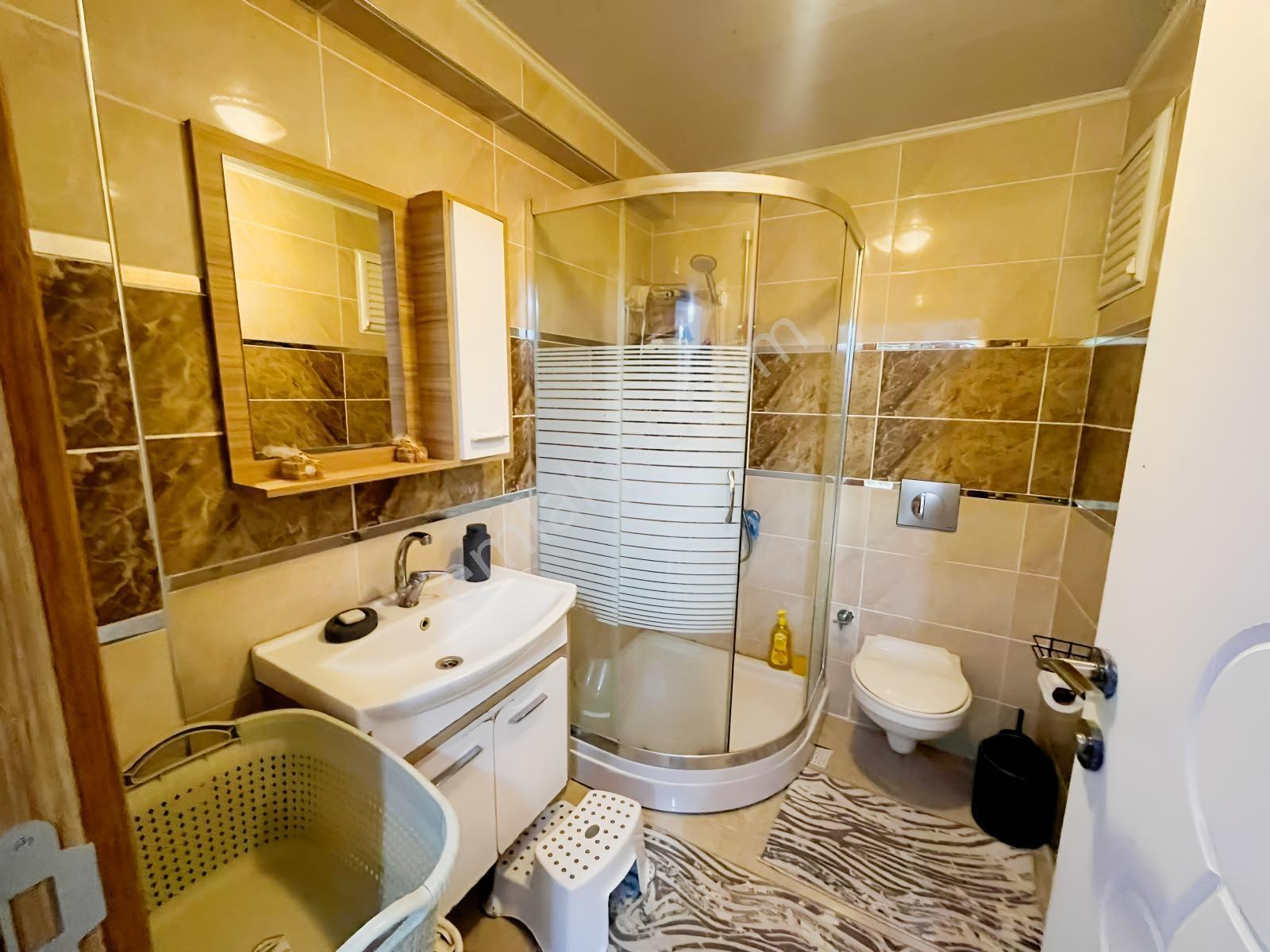 Demirtaş Babaros Mh.site İçi Arakat Çift Cephe 2+1 Satılık Daire — fotoğraf 25