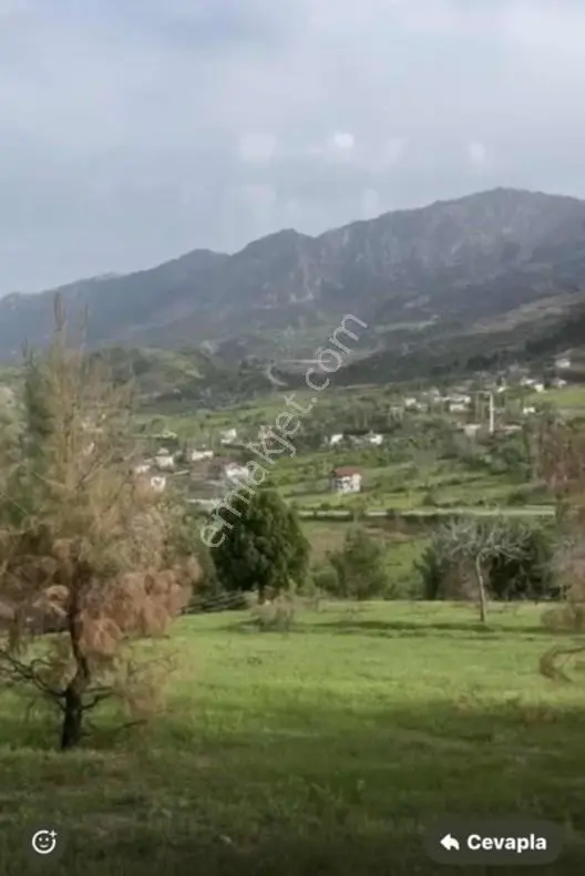 Tekirde Ana Yol Kenarı Satılık Villa Arsası — fotoğraf 7