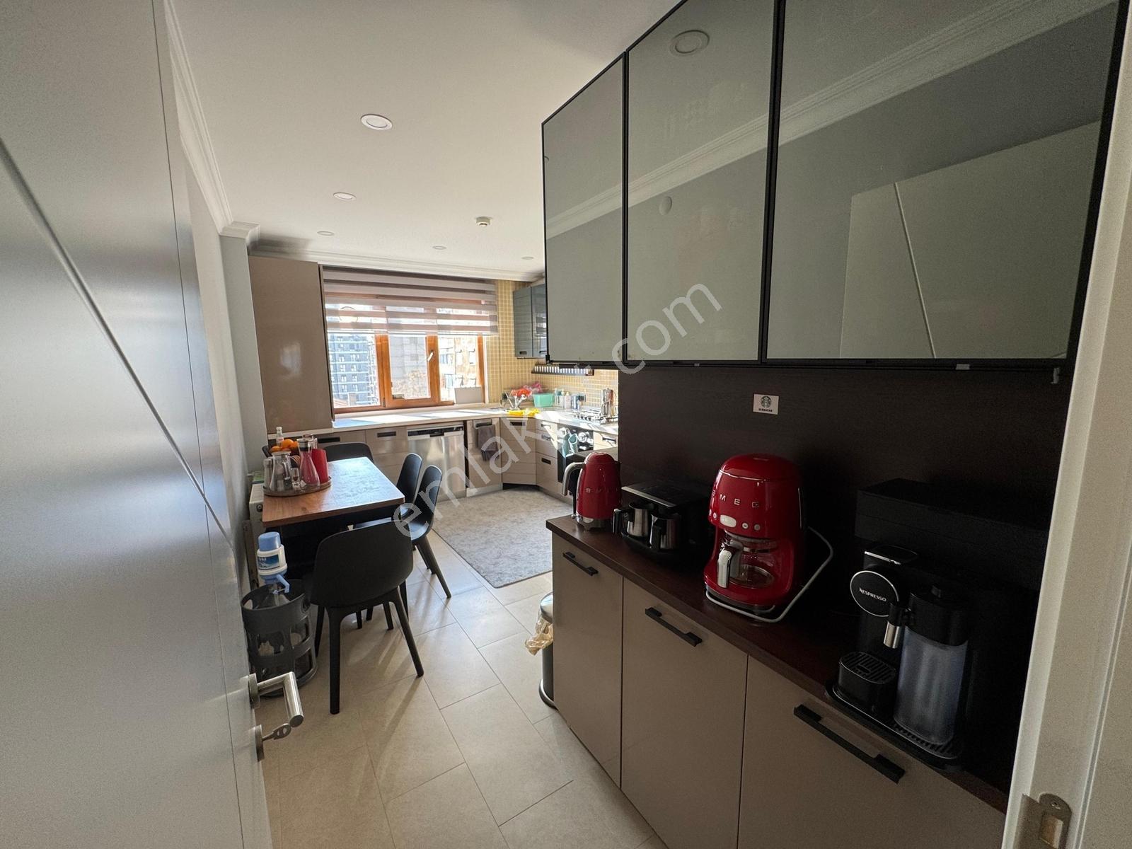 Poyraz'dan Suadiyede Bağdat Caddesine Yakın Güvenlikli 4+1 Daire — fotoğraf 6
