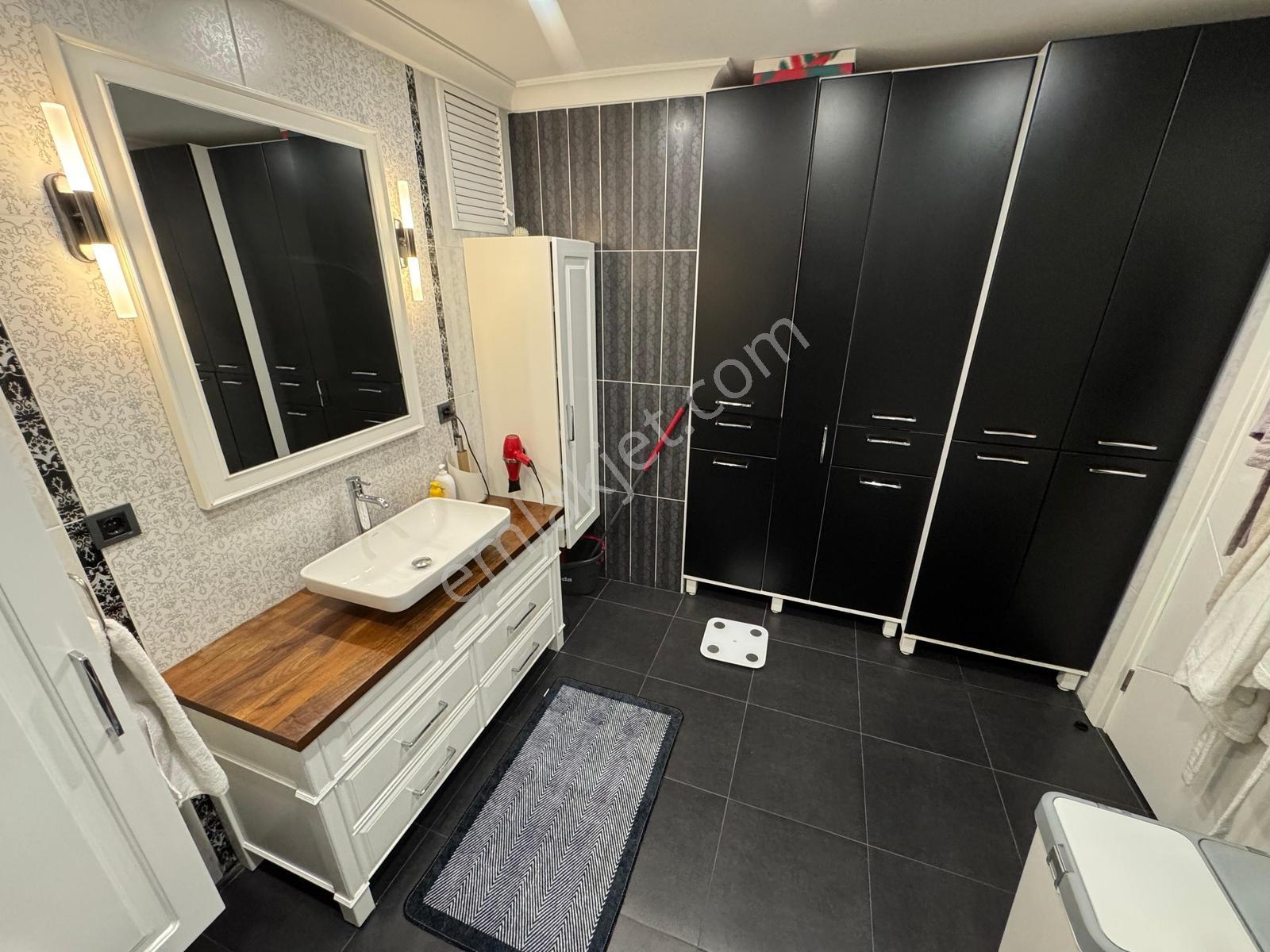 Poyraz'dan Suadiyede Bağdat Caddesine Yakın Güvenlikli 4+1 Daire — fotoğraf 11