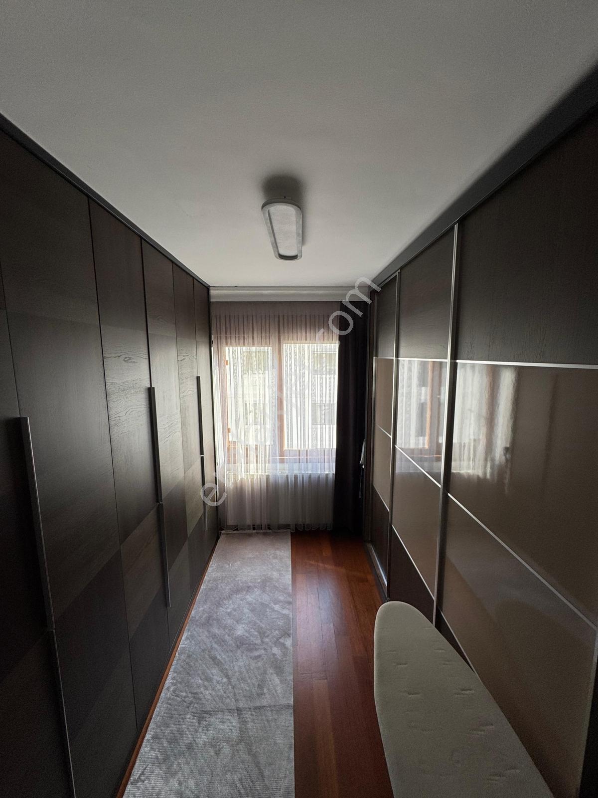 Poyraz'dan Suadiyede Bağdat Caddesine Yakın Güvenlikli 4+1 Daire — fotoğraf 14