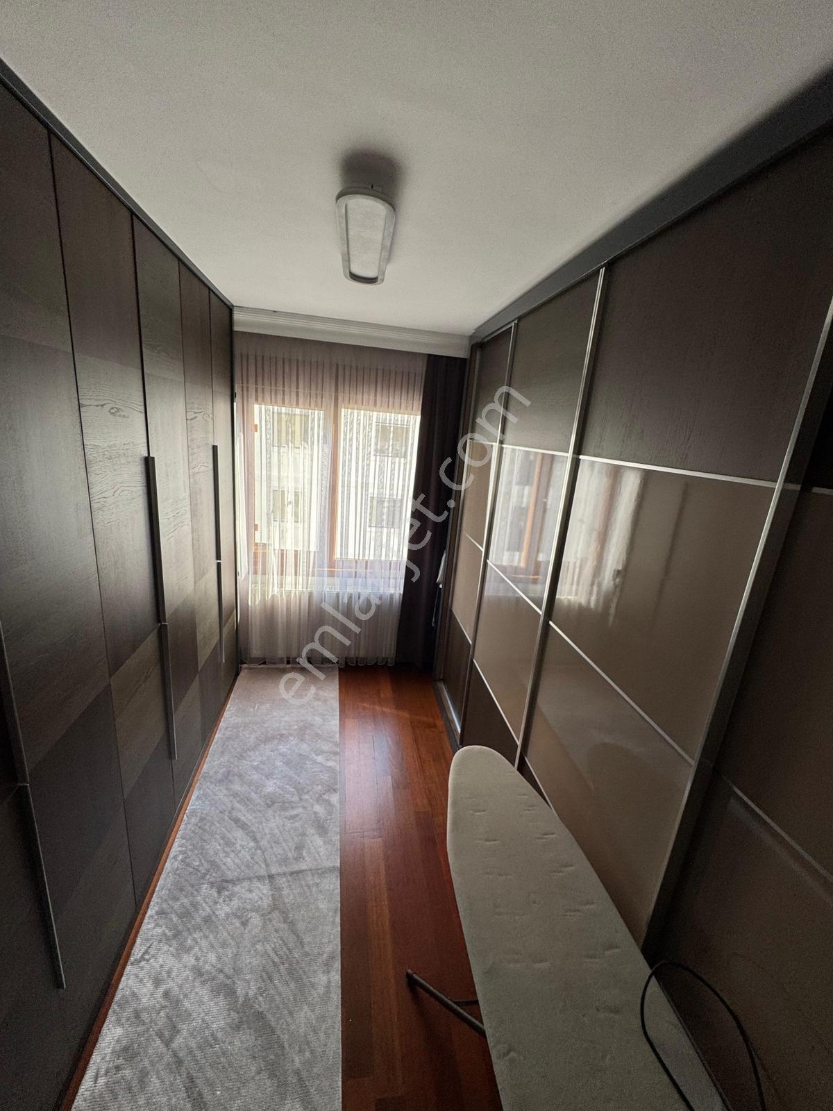 Poyraz'dan Suadiyede Bağdat Caddesine Yakın Güvenlikli 4+1 Daire — fotoğraf 15