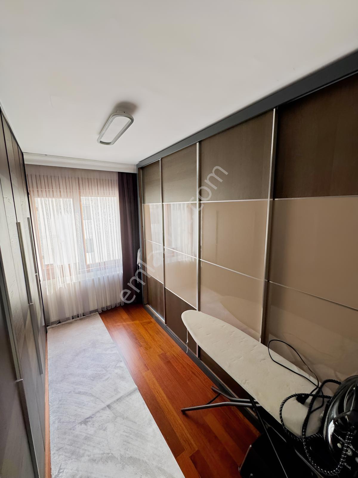 Poyraz'dan Suadiyede Bağdat Caddesine Yakın Güvenlikli 4+1 Daire — fotoğraf 16