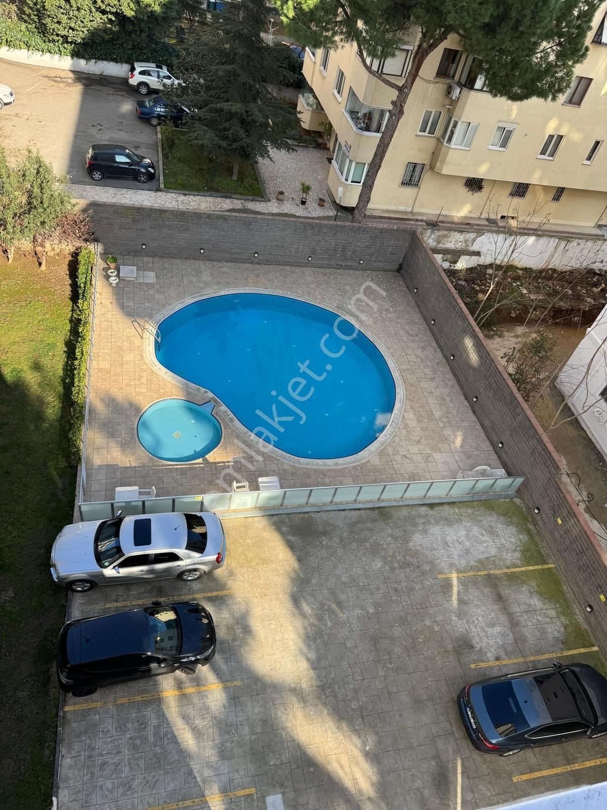 Poyraz'dan Suadiyede Bağdat Caddesine Yakın Güvenlikli 4+1 Daire — fotoğraf 28