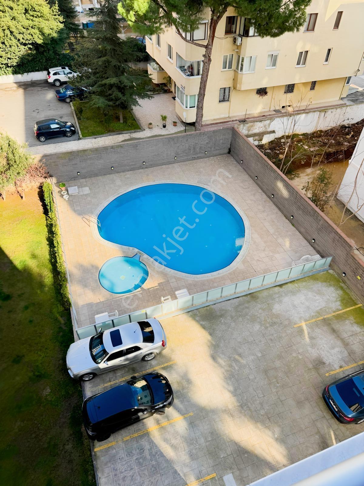 Poyraz'dan Suadiyede Bağdat Caddesine Yakın Güvenlikli 4+1 Daire — fotoğraf 29
