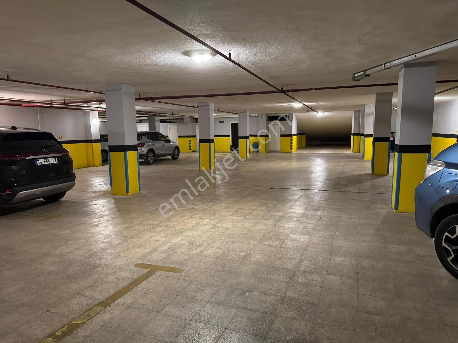 Poyraz'dan Suadiyede Bağdat Caddesine Yakın Güvenlikli 4+1 Daire — fotoğraf 33