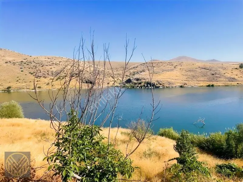 Kocasinan Yuvalı Mh'de Satılık Bağ — fotoğraf 6