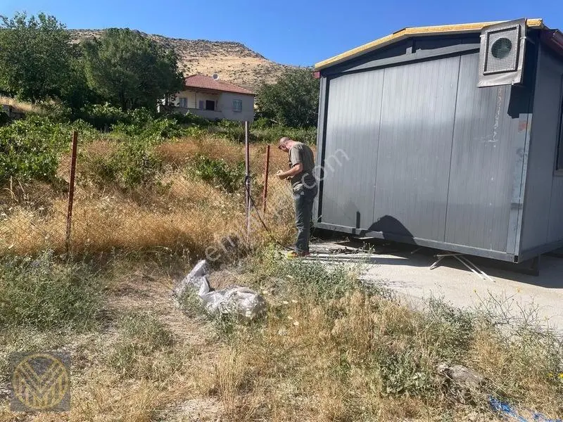 Kocasinan Yuvalı Mh'de Satılık Bağ — fotoğraf 7
