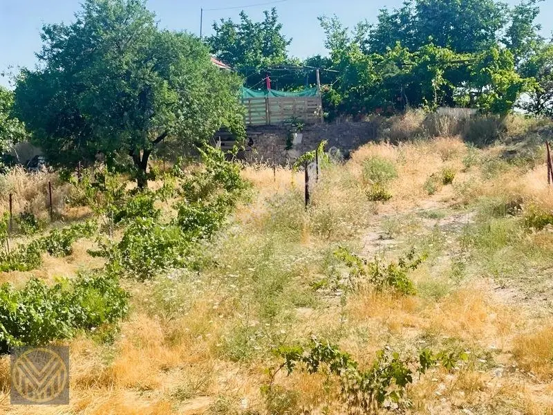 Kocasinan Yuvalı Mh'de Satılık Bağ — fotoğraf 9