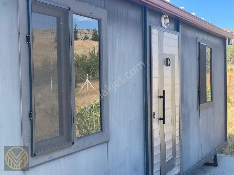 Kocasinan Yuvalı Mh'de Satılık Bağ — fotoğraf 11