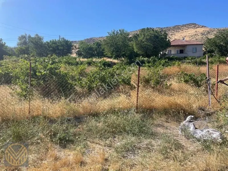 Kocasinan Yuvalı Mh'de Satılık Bağ — fotoğraf 15