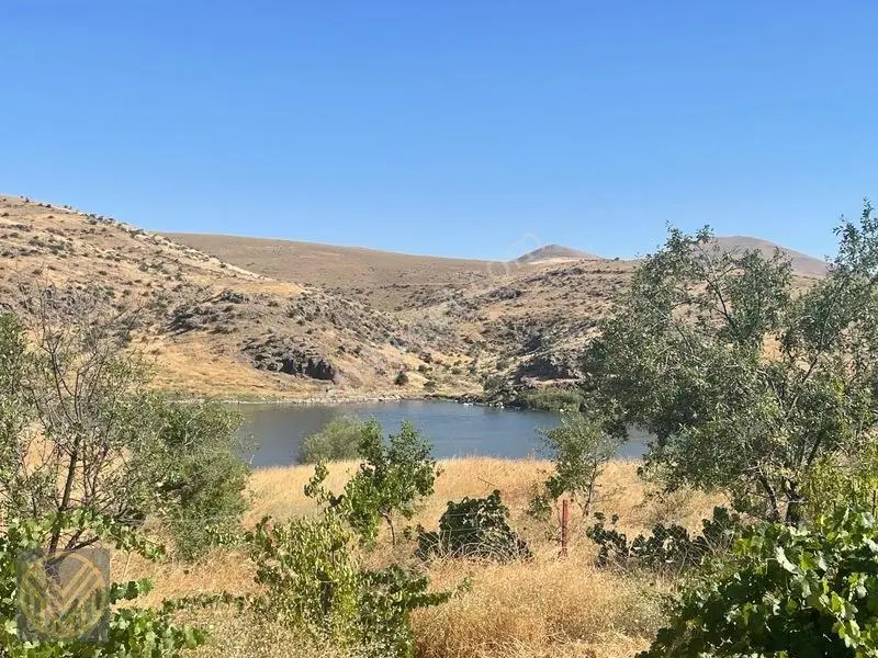 Kocasinan Yuvalı Mh'de Satılık Bağ — fotoğraf 17
