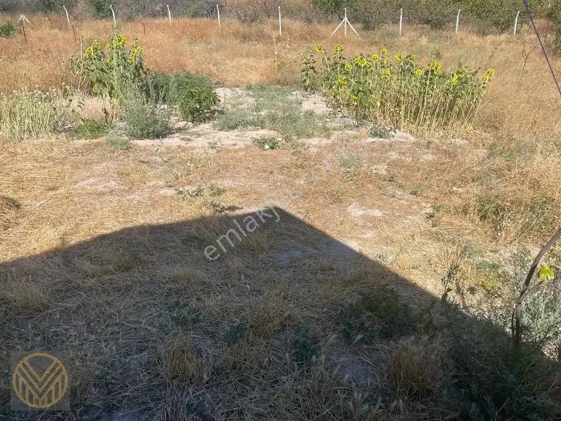 Kocasinan Yuvalı Mh'de Satılık Bağ — fotoğraf 26
